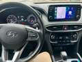 Hyundai SANTA FE Tm 2.2CRDi Klass DK 4x2 Aut. Gris - thumbnail 7