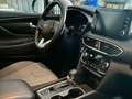Hyundai SANTA FE Tm 2.2CRDi Klass DK 4x2 Aut. Gris - thumbnail 11