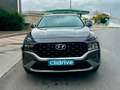 Hyundai SANTA FE Tm 2.2CRDi Klass DK 4x2 Aut. Gris - thumbnail 2
