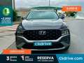 Hyundai SANTA FE Tm 2.2CRDi Klass DK 4x2 Aut. Gris - thumbnail 1