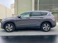 Hyundai SANTA FE Tm 2.2CRDi Klass DK 4x2 Aut. Gris - thumbnail 6