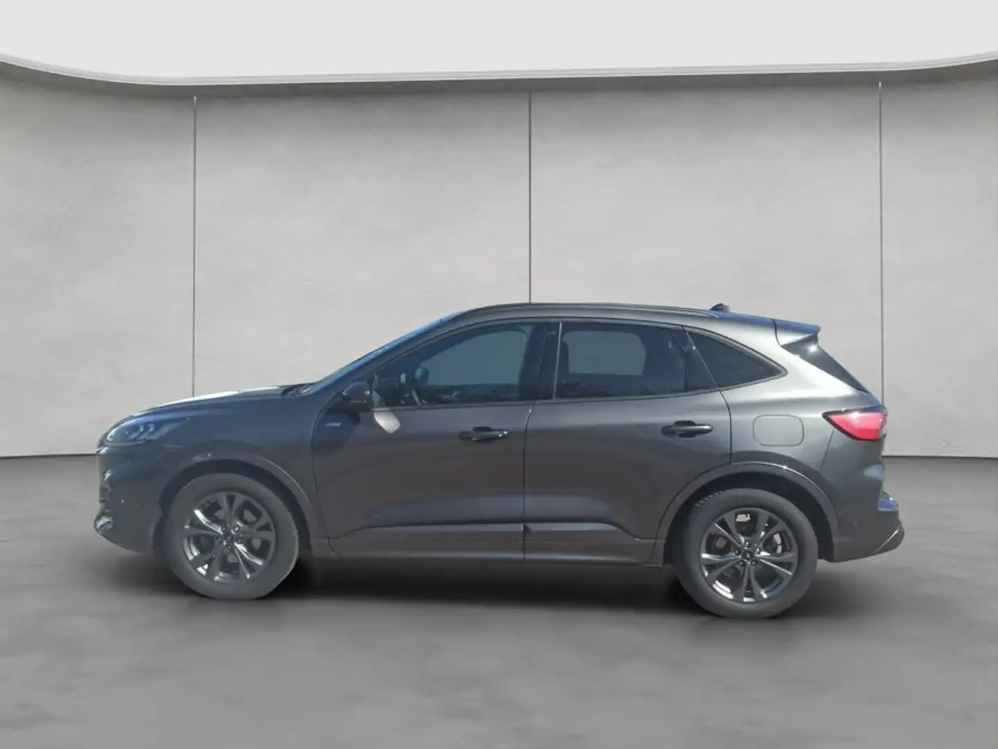 Ford Kuga 1.5 EcoBoost ST-LINE X Gris - 2