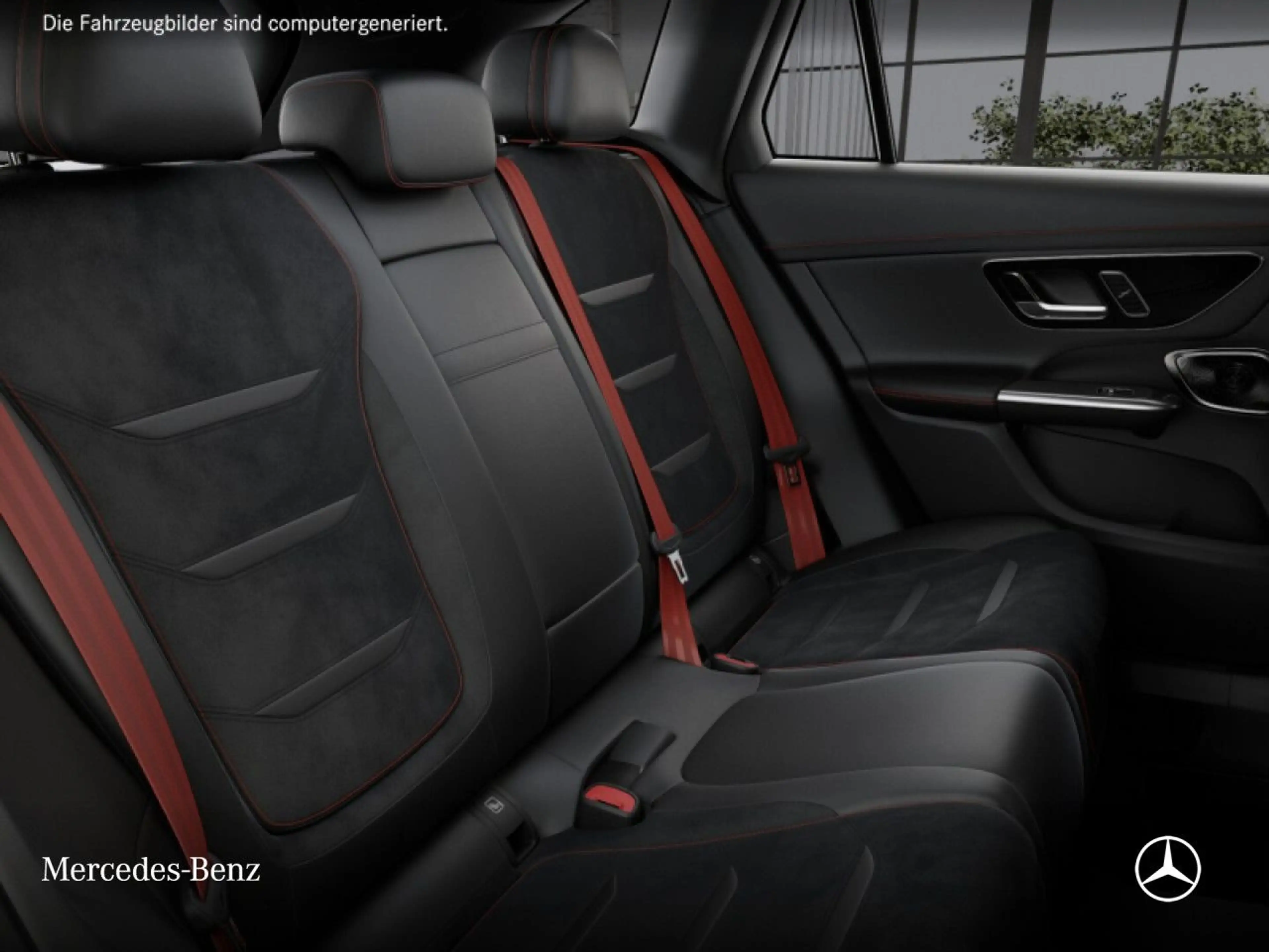 Mercedes-Benz G LC 53 4M NIHT+DRIVERS+PANO+360+AHK+BURMESTER+9 — photo 12