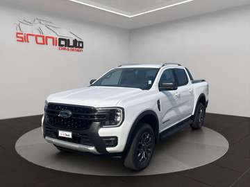 Ranger 2.0 ecoblue doppia cabina Wildtrak 205cv aut.