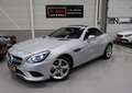 Mercedes-Benz SLC 200 Panoramadak Airco Navigatie Leer Nekverwarming Spo Grijs - thumbnail 2