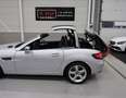 Mercedes-Benz SLC 200 Panoramadak Airco Navigatie Leer Nekverwarming Spo Grijs - thumbnail 4