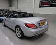 Mercedes-Benz SLC 200 Panoramadak Airco Navigatie Leer Nekverwarming Spo Grijs - thumbnail 32