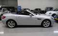 Mercedes-Benz SLC 200 Panoramadak Airco Navigatie Leer Nekverwarming Spo Grijs - thumbnail 35