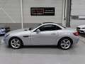 Mercedes-Benz SLC 200 Panoramadak Airco Navigatie Leer Nekverwarming Spo Grijs - thumbnail 5