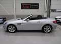 Mercedes-Benz SLC 200 Panoramadak Airco Navigatie Leer Nekverwarming Spo Grijs - thumbnail 3