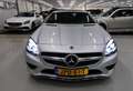 Mercedes-Benz SLC 200 Panoramadak Airco Navigatie Leer Nekverwarming Spo Grijs - thumbnail 18