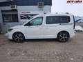 Volkswagen Caddy Style 2.0 TDI DSG 90 kW (122 PS), Doppelkupplun... Weiß - thumbnail 2