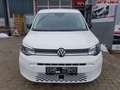 Volkswagen Caddy Style 2.0 TDI DSG 90 kW (122 PS), Doppelkupplun... Weiß - thumbnail 8