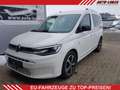 Volkswagen Caddy Style 2.0 TDI DSG 90 kW (122 PS), Doppelkupplun... Weiß - thumbnail 1