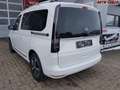 Volkswagen Caddy Style 2.0 TDI DSG 90 kW (122 PS), Doppelkupplun... Weiß - thumbnail 3