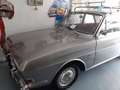 Ford Taunus Ford Taunus 15M TS 1,7L Coupe wie RS 1967 Oldtimer TÜV Silber - thumbnail 2