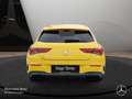 Mercedes-Benz CLA 250 e EDITION 2020+AMG+NIGHT+LED+KAMERA+TOTW Gelb - thumbnail 9