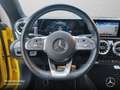 Mercedes-Benz CLA 250 e EDITION 2020+AMG+NIGHT+LED+KAMERA+TOTW Gelb - thumbnail 14