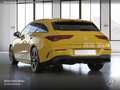 Mercedes-Benz CLA 250 e EDITION 2020+AMG+NIGHT+LED+KAMERA+TOTW Gelb - thumbnail 24