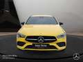 Mercedes-Benz CLA 250 e EDITION 2020+AMG+NIGHT+LED+KAMERA+TOTW Gelb - thumbnail 3