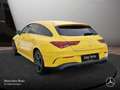 Mercedes-Benz CLA 250 e EDITION 2020+AMG+NIGHT+LED+KAMERA+TOTW Gelb - thumbnail 10