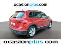 Volkswagen Tiguan 2.0TDI Life 110kW Rojo - thumbnail 4
