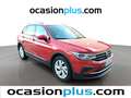 Volkswagen Tiguan 2.0TDI Life 110kW Rojo - thumbnail 2