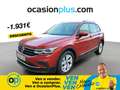 Volkswagen Tiguan 2.0TDI Life 110kW Rojo - thumbnail 1