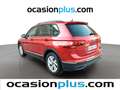 Volkswagen Tiguan 2.0TDI Life 110kW Rojo - thumbnail 3