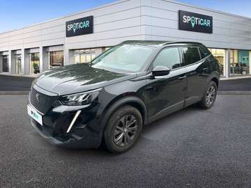 2 1.2 Puretech 74KW S&S Style