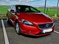Volvo V40 D3 Summum Geartronic Red - thumbnail 3