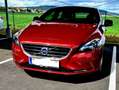 Volvo V40 D3 Summum Geartronic Rouge - thumbnail 1