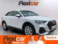 Audi Q3 35 TDI 110kW (150CV) S tronic Blanc - thumbnail 1