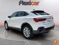 Audi Q3 35 TDI 110kW (150CV) S tronic Blanc - thumbnail 5