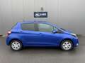 Toyota Yaris 1.0 VVT-I COMFORT 5 PORTES Bleu - thumbnail 4
