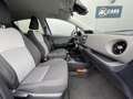 Toyota Yaris 1.0 VVT-I COMFORT 5 PORTES Bleu - thumbnail 11
