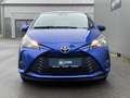 Toyota Yaris 1.0 VVT-I COMFORT 5 PORTES Bleu - thumbnail 8