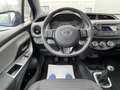 Toyota Yaris 1.0 VVT-I COMFORT 5 PORTES Bleu - thumbnail 15
