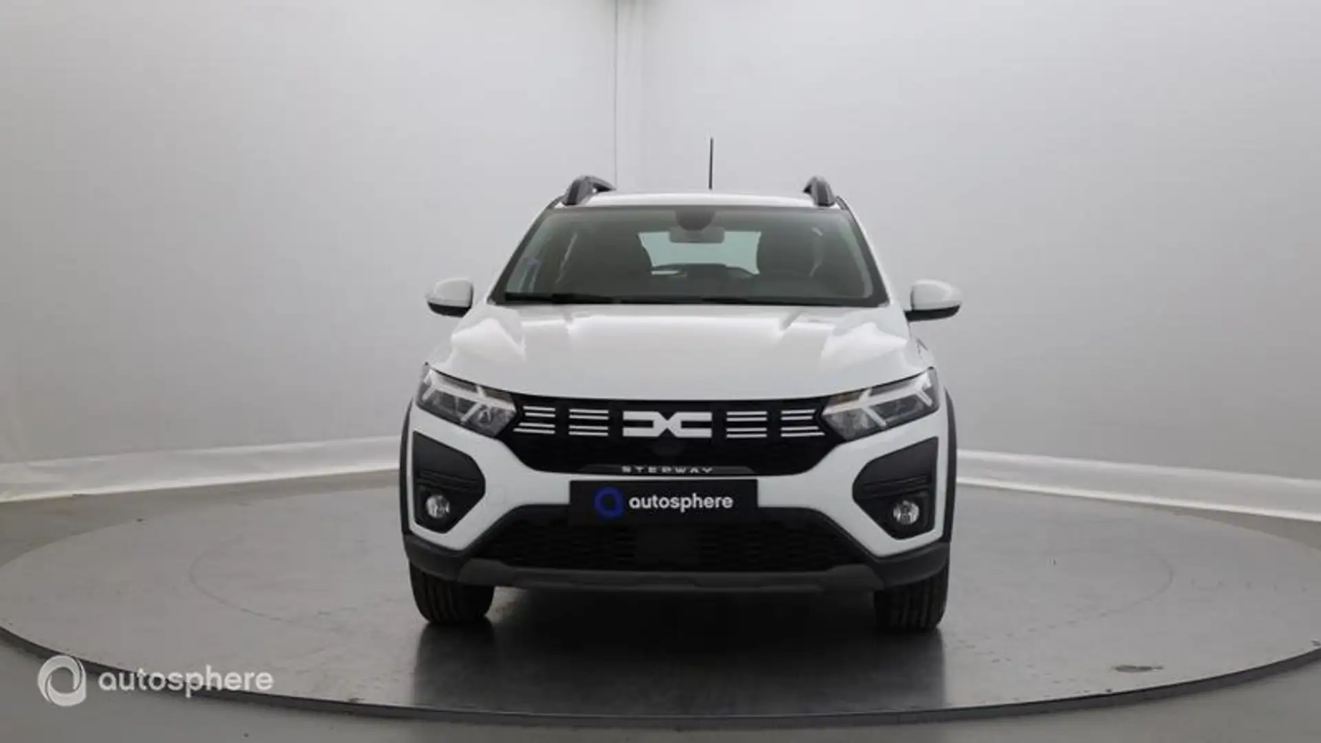Dacia Sandero 1.0 ECO-G 100ch Stepway Expression - 2
