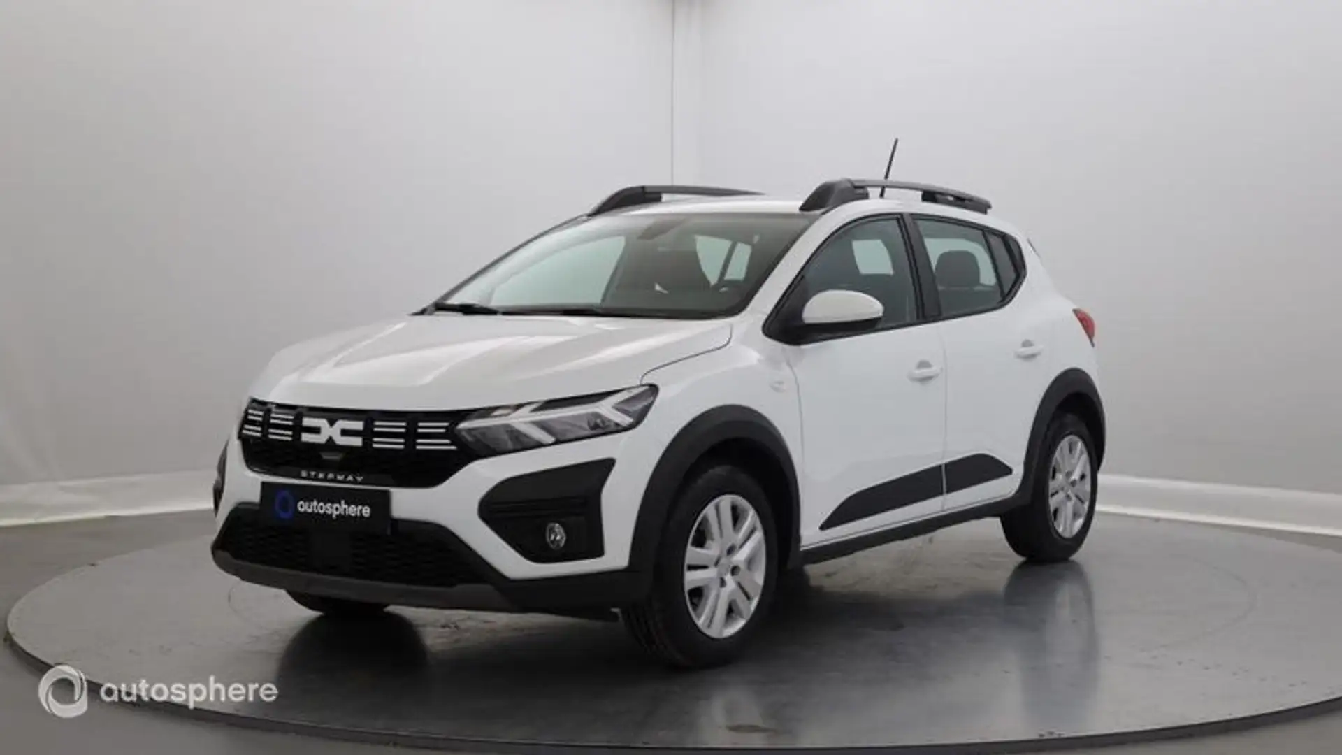 Dacia Sandero 1.0 ECO-G 100ch Stepway Expression - 1