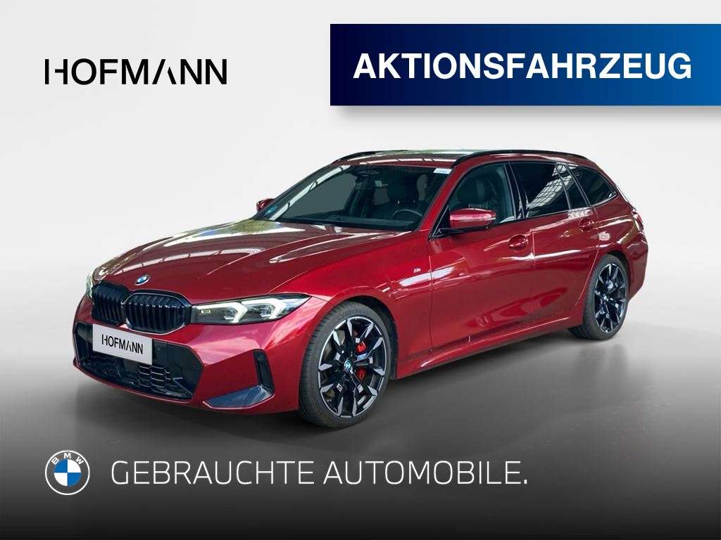 Second hand Bmw 3 Series 320