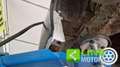 Fiat 500 110 F Blauw - thumbnail 32
