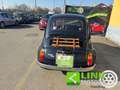 Fiat 500 110 F Blauw - thumbnail 4
