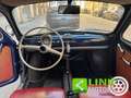 Fiat 500 110 F Blauw - thumbnail 9