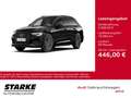 Audi A6 Avant 45 TDI S tronic quattro advanced NaviPlus... Schwarz - thumbnail 1