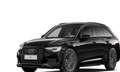Audi A6 Avant 45 TDI S tronic quattro advanced NaviPlus... Schwarz - thumbnail 4