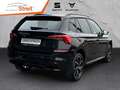 Skoda Kamiq Monte Carlo 1.5 TSI 7-Gang DSG AHK-klappbar Panora Schwarz - thumbnail 5