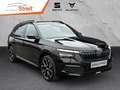 Skoda Kamiq Monte Carlo 1.5 TSI 7-Gang DSG AHK-klappbar Panora Schwarz - thumbnail 7