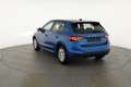 Skoda Fabia Selection 1.0 TSI Selection, Park, Winterpaket,... Blau - thumbnail 34