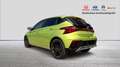 Hyundai i20 (BC3) Smart Line 1.0 T-GDI b6bs1-PP6/P7 Grün - thumbnail 3